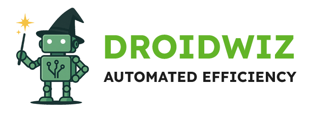 Droidwiz